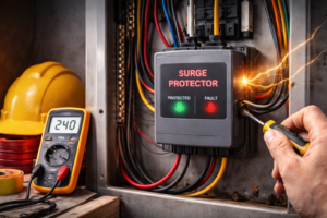 Is Whole-Home Surge Protection Worth It?
