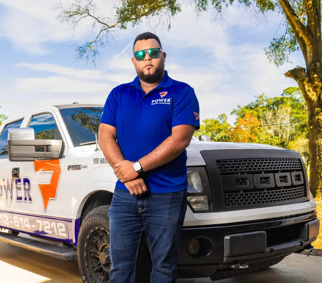 Respect for Your Property