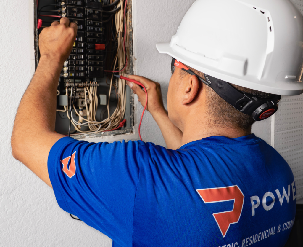 Emergency Electrician (24/7)