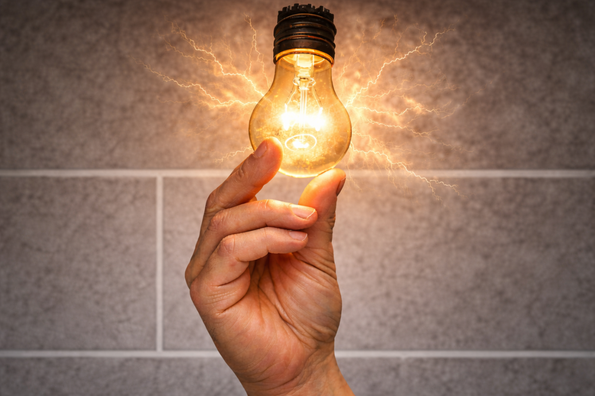 Why Do My Lights Flicker?