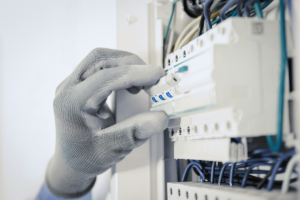 Why Does My Breaker Keep Tripping?